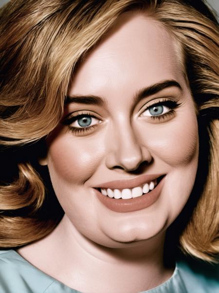 Adele (singer)