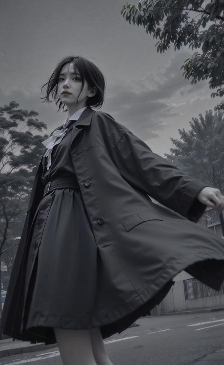 Decolorization/去色
