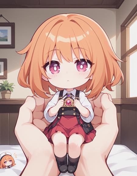 TakoXL版本PonyV6 - V1.0 (ID: 1032909)