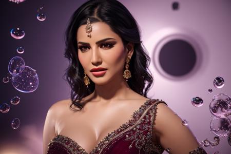 Sunny Leone