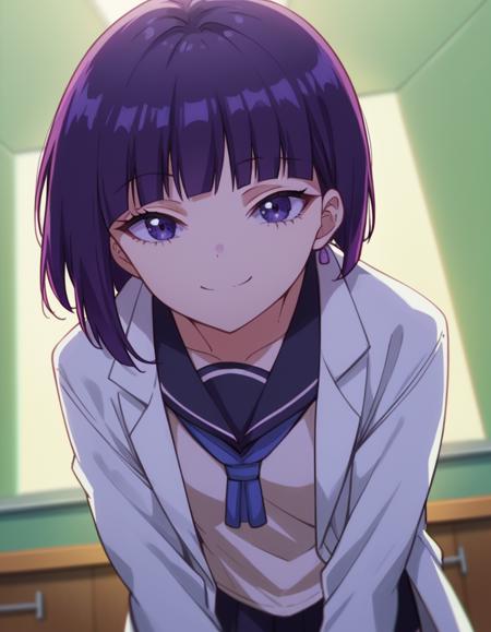 Inari Sakihira (咲比良 イナリ) - My Life as Inukai-san's Dog. (犬になったら好きな人に拾われた。)
