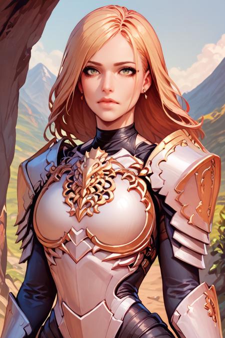 Kisara (Tales of Arise) - Pony