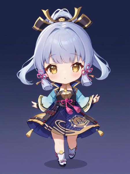 XL_Genshin Impact_Kamisato Ayaka_神里绫华