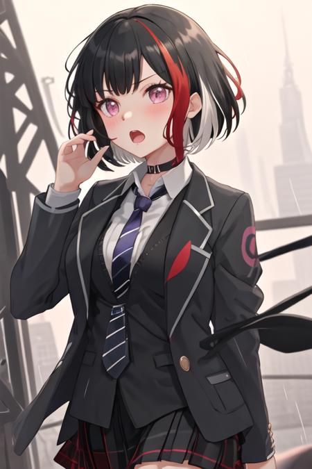 mitake_ran/美竹蘭 (BanG Dream!)