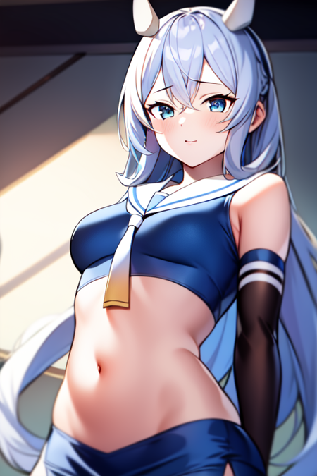 I-203 (KANCOLLE) | 6 Outfits