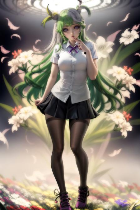 Sakimichan style