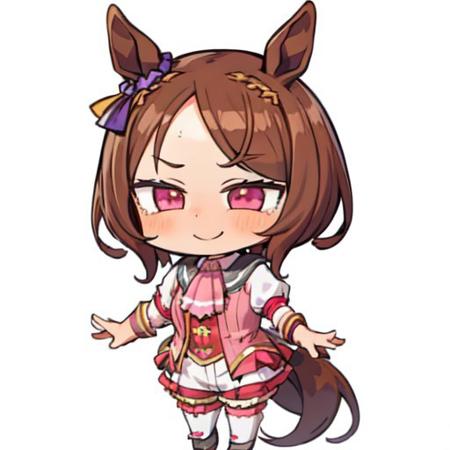Kanikama Style