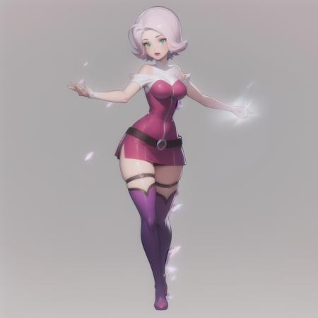 Willow [A Kind of Magic]