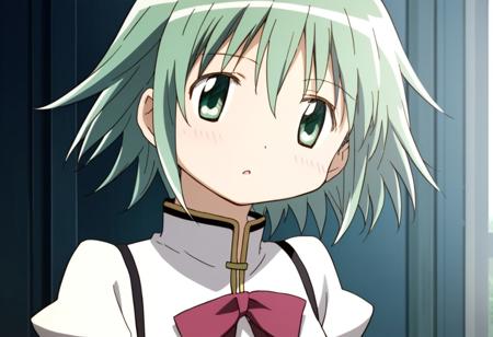 Madoka Magica Style