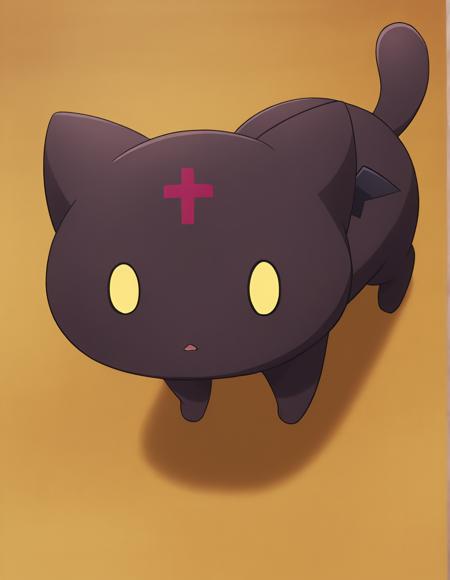 Chomusuke Konosuba / Chomosuke