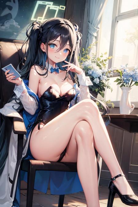 天童アリス