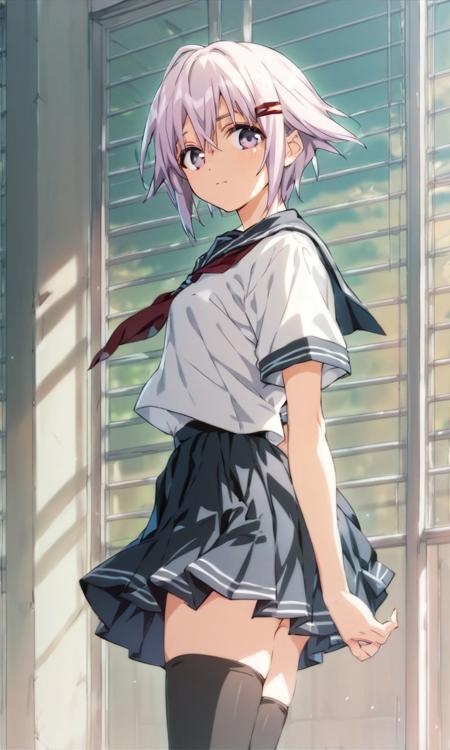 音无彩名|音無彩名|おとなしあやな|otonashi_ayana/终之空remake|終ノ空remake|Tsui no Sora版本v1.0 (ID: 460811)