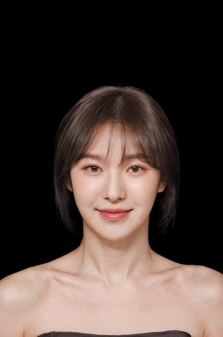 Red Velvet Wendy (웬디) Lookalike版本v1.5 (ID: 222762)