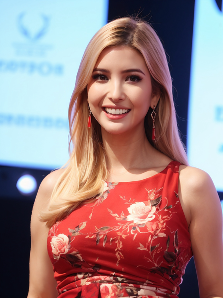 Ivanka Trump
