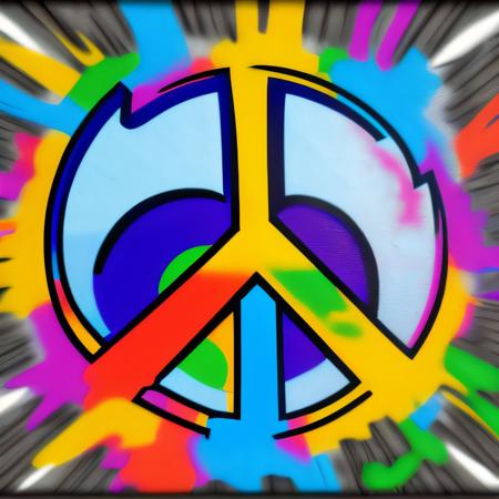 PeaceSymbolConcept