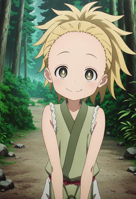 Higuruma - Kunoichi Tsubaki no Mune no Uchi版本Illustrious (ID: 1143776)
