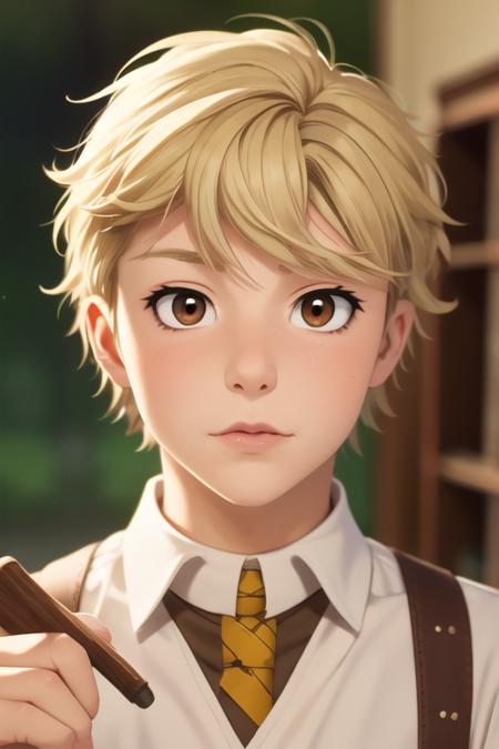 John H. Watson | Yuukoku no Moriarty / Moriarty the Patriot