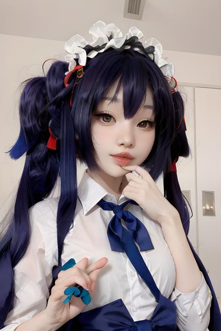 Hidori Rose (Cosplayer)