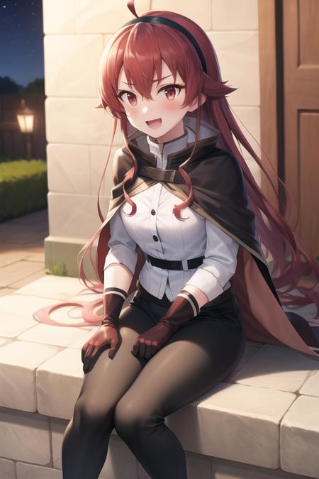 Eris (Mushoku Tensei)