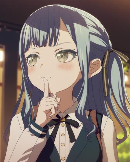 六合一  SIX IN ONE  BanG Dream! It's MyGO!!!!!