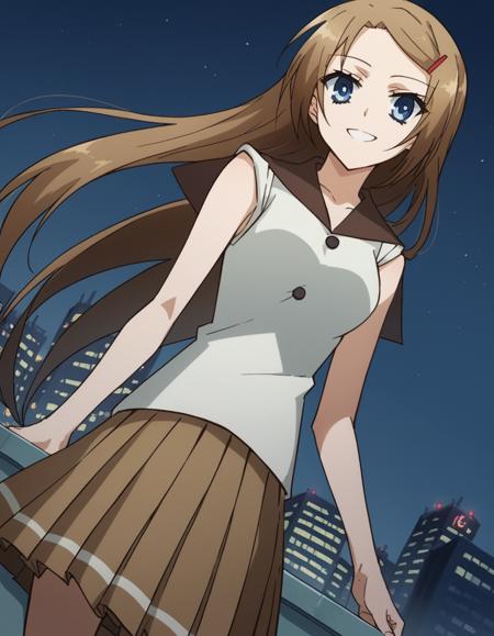 Kanami Mihara (三原かなみ) - Kore wa Zombie desu ka? (これはゾンビですか?)
