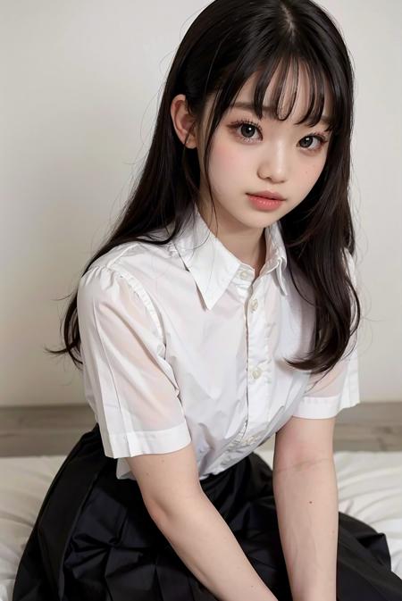 Yuna Himekawa Jav (Japanese/Requested)