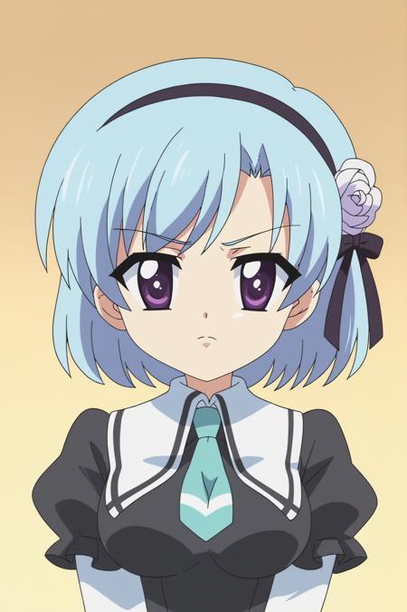 Milky Holmes | Henriette Mystere | PDXL版本v1.0 (ID: 752045)