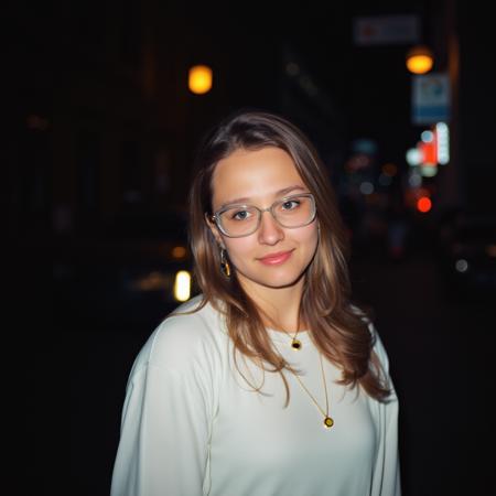 Kodak Ektar Film Camera style F1D + XL