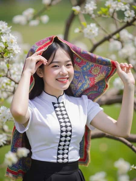 Thai people in Vietnam