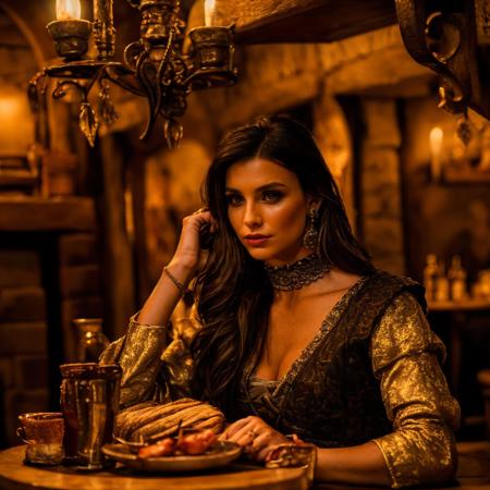 Fantasy Tavern