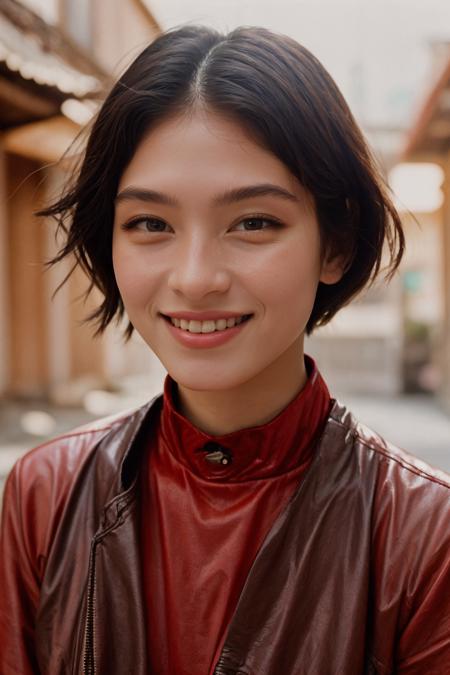 [JP] - Koshi Misaki / KOM_I