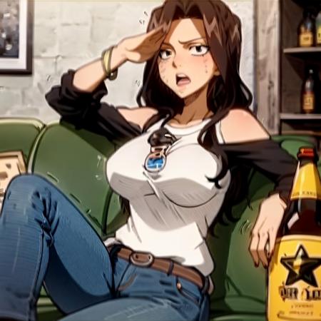 Cana alberona