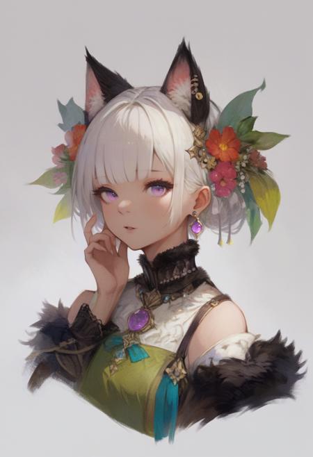 [SDXL] Artist Style: R.E.C版本v4.3P1[PonyDiffusionV6] (ID: 631149)