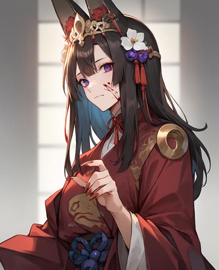 Shadowverse Ginsetsu / ギンセツ （シャドウバース）( Pony )