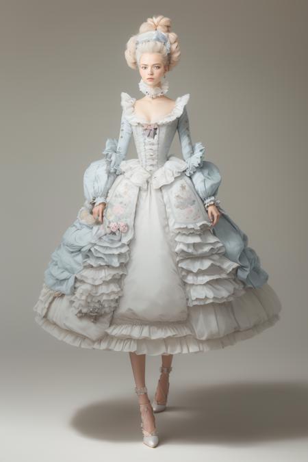 designed by Marie Antoinette 339