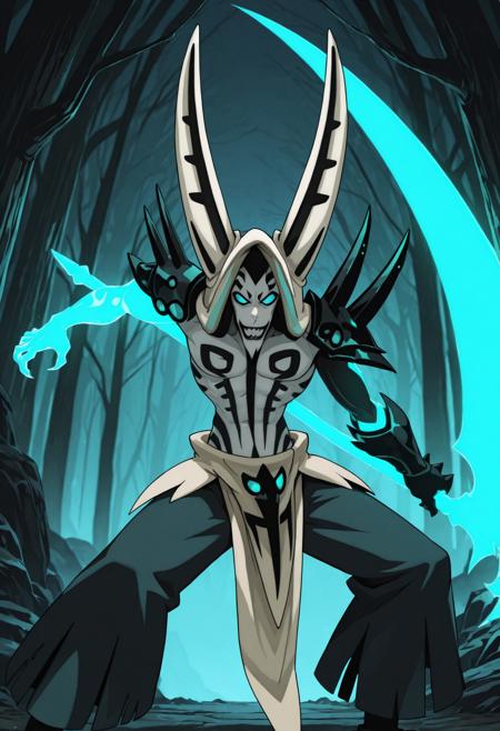 Qilby (wakfu)版本v1.0 (ID: 1224474)