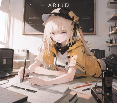 旧都なぎ Style Painting