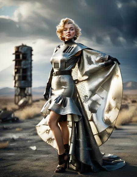 Fallout - Power Armor