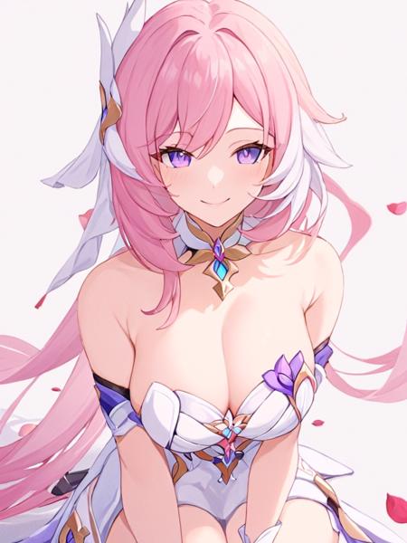 爱莉希雅  elysia  XL 崩坏3rd honkai impact
