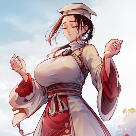 jiang mingzi | 屍者の13月 | webtoon | sun and moon undecimber