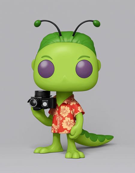 Funko Pop [Pony XL]