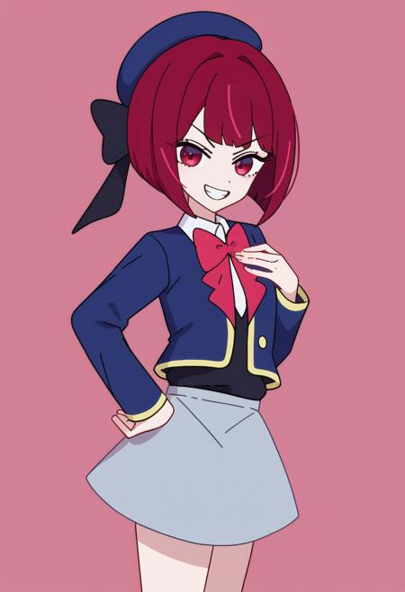 [PonyV6 XL GLoRA] Channel (_CastStation) Animation Style
