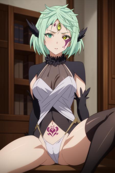 Tensei Shitara Slime Datta Ken | Characters Pack (SD 1.5 \ PDXL)