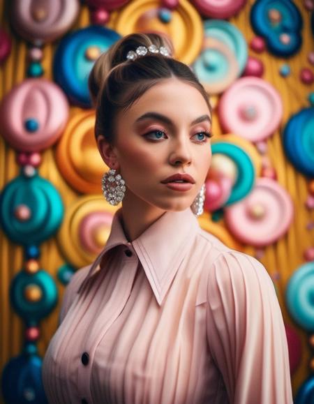 Sydney Sweeney