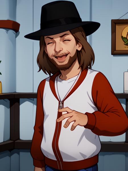 Chuck Mangione - King of the Hill