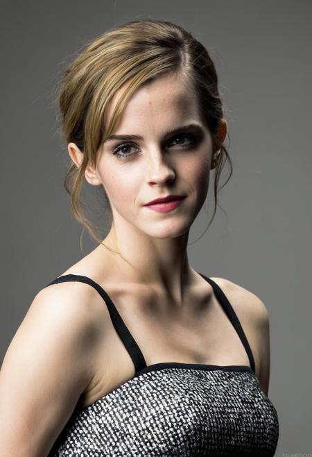 Emma Watson from 2012&2013 LoRA SDXL 1.0