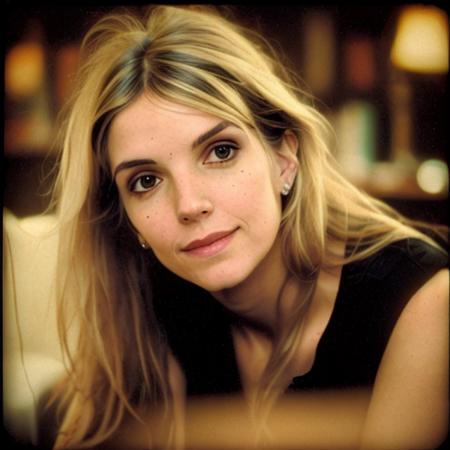 Laurence Arné