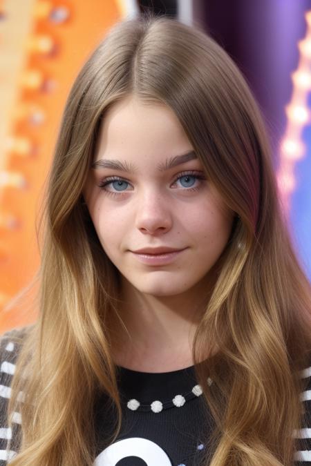 Susan Dey [undertrained]