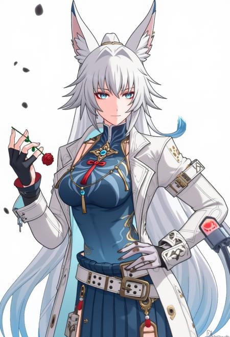 Feixiao HSR (Pony+FLUX)