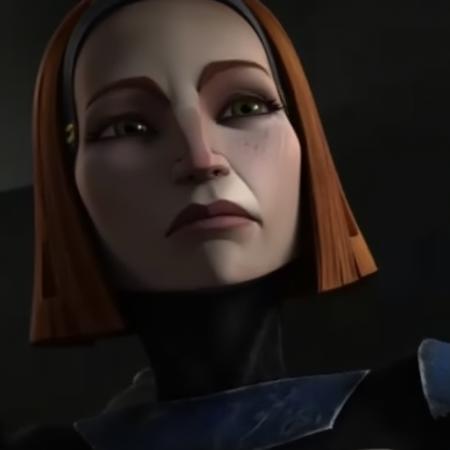 Bo-Katan Kryze